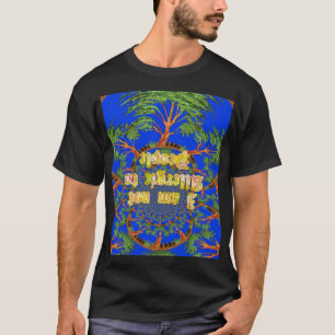 Akacia Alchemy: Ich bin nicht allergisch gegenüber T-Shirt