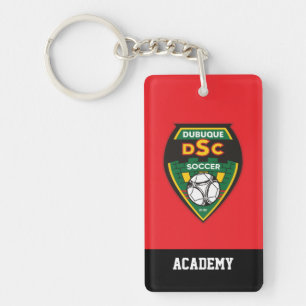 Akademie-Taschenanhänger Schlüsselanhänger