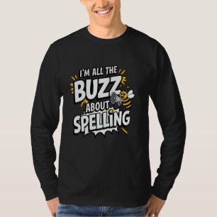 Akademische Co-Aktion "Rechtschreibprüfung" T-Shirt