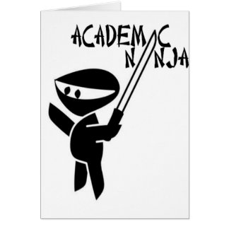 Akademisches Ninja