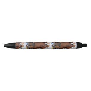 Akae Beka Stift