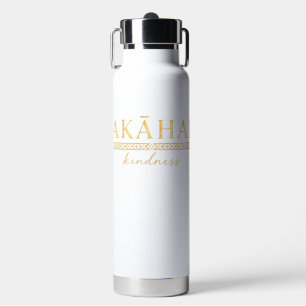 Akahai Wasserflasche der Freundlichkeit Trinkflasche