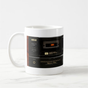 Akai GX-95 MK II Kaffeetasse