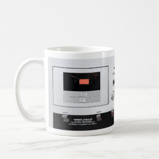 Akai GXC-730D Kaffeetasse