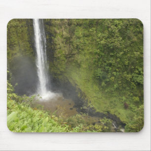 Akaka-Fälle, Hamakua-Küste, Insel Hawaii, Mousepad
