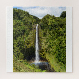 Akaka Falls Wasserfall
