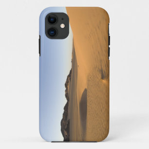 Akakus, Sahara-Wüste, Fezzan, Libyen. Case-Mate iPhone Hülle