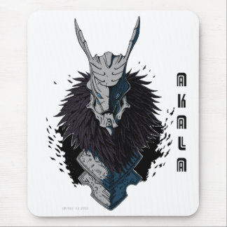 Akala_Mousepad Mousepad