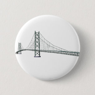Akashi Kaikyo Hängebrücke: Pearl Bridge Button