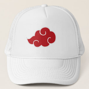 Akatsuki Truckerkappe