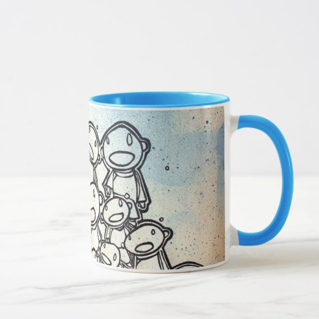 AKAYO1 TASSE (Rechts)