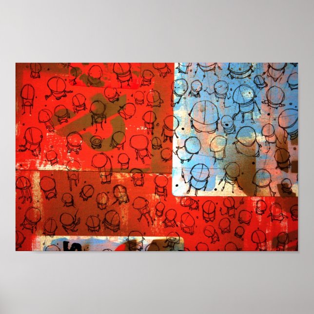 Akayo4 Poster (Vorne)