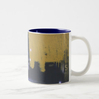 Akayo Zweifarbige Tasse