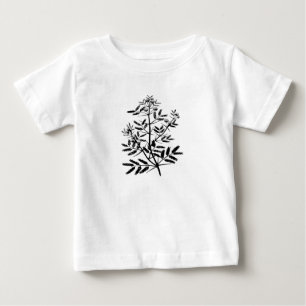 Akazie Baby T-shirt
