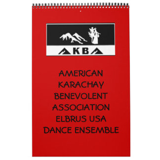 AKBA KALENDER