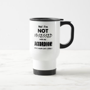 Akcordion Travel Mug Reisebecher
