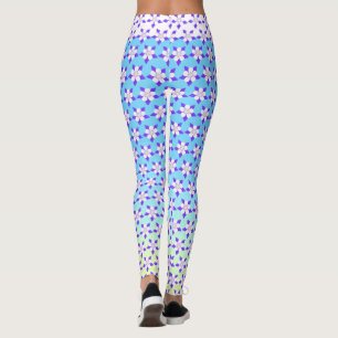 Akelei-Leggings Leggings