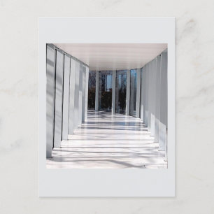 AKG Bridge Postkarte