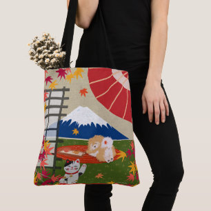 AKI Chow Tasche oder Body-Cross-Tasche wählen Größ