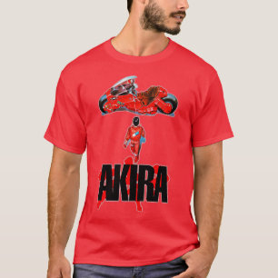 Akira 7 T-Shirt