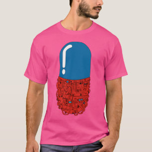 Akira Pills T-Shirt
