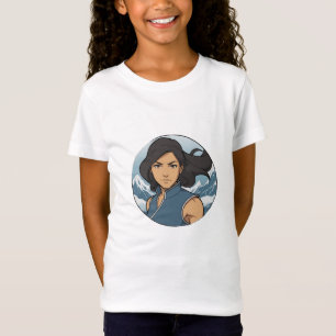 Akira Printed T - Shirt