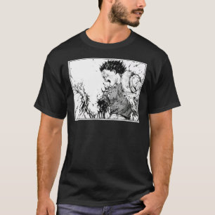Akira Tetsuo Essential T - Shirt