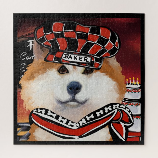 AKITA (Vertikal)
