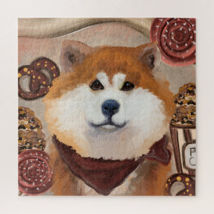 AKITA