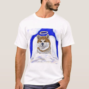 Akita Angel T-Shirt