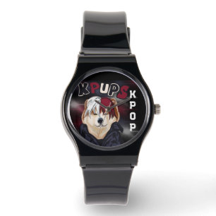 AKITA ARMBANDUHR