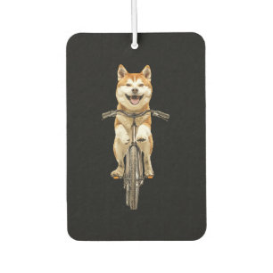 Akita autolufterfrischer