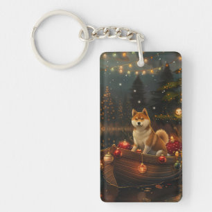 Akita Christmas Festive Voyage