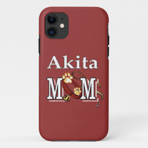 Akita Dog MAMA Case-Mate iPhone Hülle
