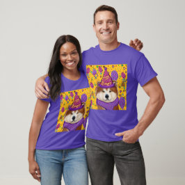 AKITA DOG T-Shirt