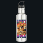 Akita Edelstahlflasche<br><div class="desc">Akita</div>