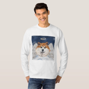 Akita Engel T-Shirt