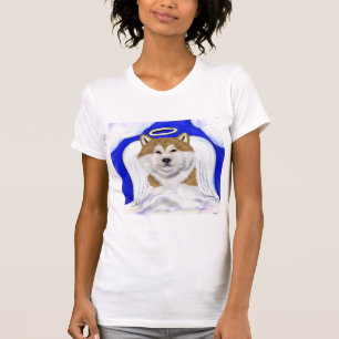 Akita Engel T-Shirt