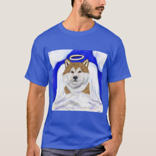 Akita Engel T-Shirt