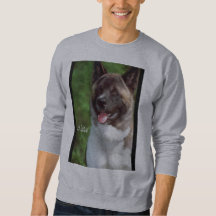 Akita Gaben of Art