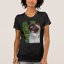 Akita Gaben of Art
