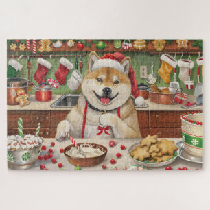 Akita Holiday Backen: Festliches Weihnachten
