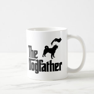 Akita Kaffeetasse