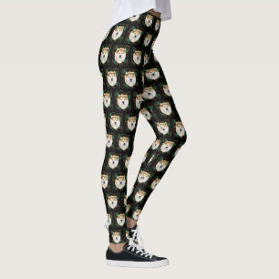 AKITA LEGGINGS