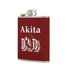 akita Papa