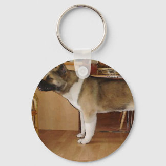 Akita Schlüsselanhänger