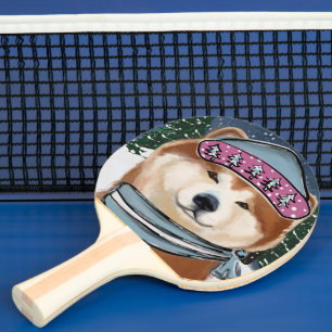 AKITA TISCHTENNIS SCHLÄGER