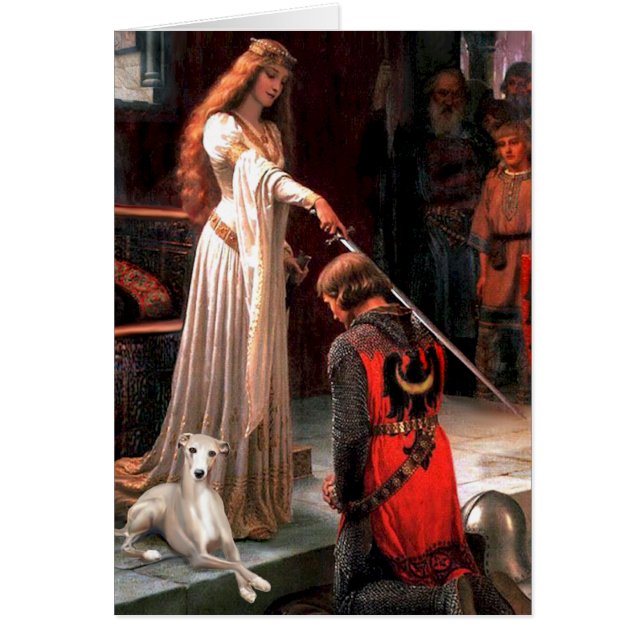 Akkolade - Whippet 2 (Vorne)