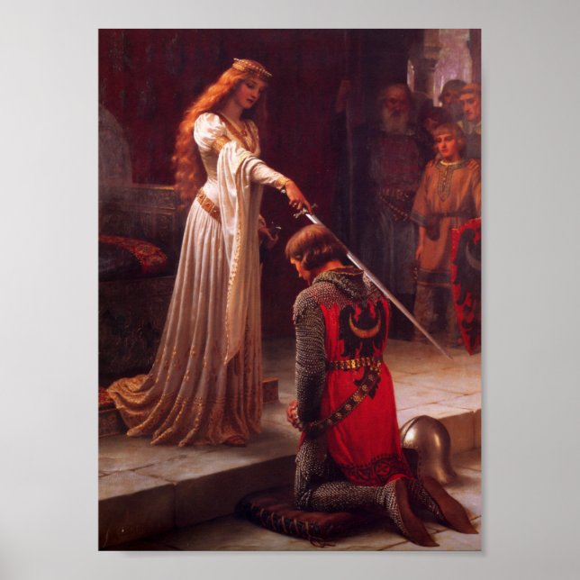 Akkolademie Poster (Vorne)