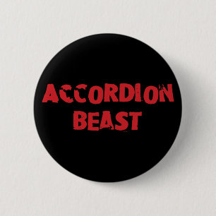 Akkordeon-Tier-Knopf Button